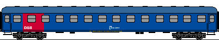 DSB Bcm 428