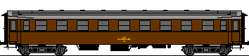 DSB Bghl 148