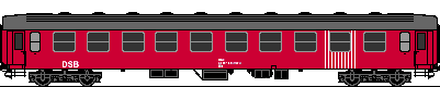 DSB Bk 030