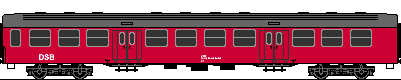 DSB Bn-d 964