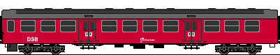 DSB Bn-i 876