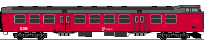 DSB Bns-d 537