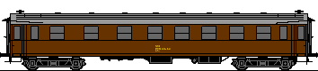 DSB Bvhl 268