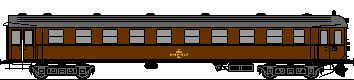 DSB Cls 702