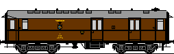 DSB Db 105