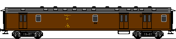 DSB litra Dd