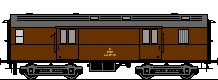 DSB Dea 006