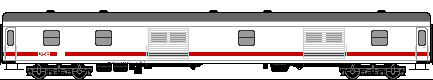 DSB Dm 005