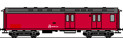 DSB Pbh 110