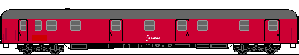 DSB litra Pm