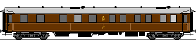 DSB S 001