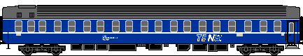 DSB WLABm 461