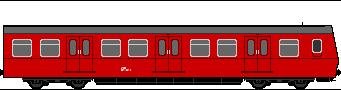 DSB FC 6021