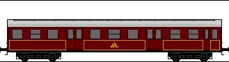 DSB FS 922