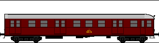 DSB FS 971