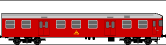 DSB FS 7007