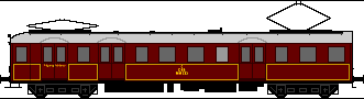 DSB MM 732