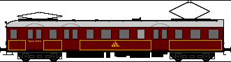 DSB MM 501