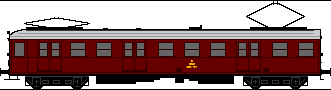 DSB MM 788