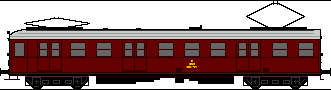 DSB MM 784