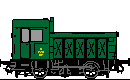 DSB Traktor 139