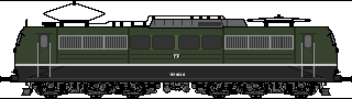 DB 151 148