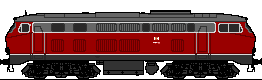 DB V160 038