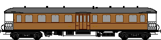 DSB FF 12252