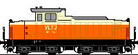 VLTJ ML 14