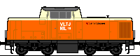VLTJ ML 25