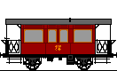 GDS B 14 GDS B 14