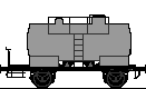 GDS S-vogn