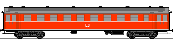 LJ P 76 LJ P 76