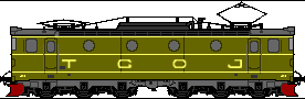 TGOJ Ma 403 TGOJ Ma 403