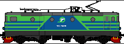 TGOJ Rc2 410 TGOJ Rc2 410