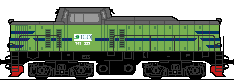TGOJ T43 223 TGOJ T43 223