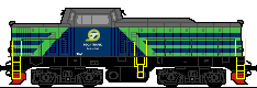 TGOJ T43 240 TGOJ T43 240