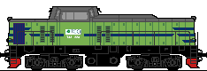 TGOJ T43 246 TGOJ T43 246
