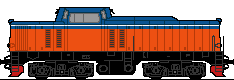 TGOJ T43 256 TGOJ T43 256