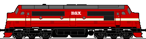 BSX TMX 1042