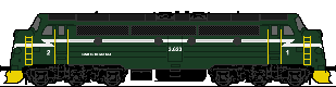 IBAB Di3 623 IBAB Di3 623