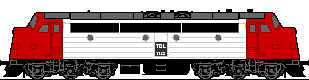 Stena TMY 1122