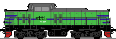 STT T43 228