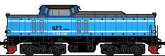 STT T43 229