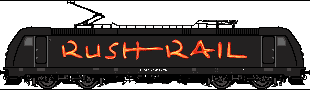 Rush 185 410