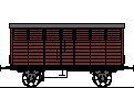 SJS vogn 293 - 300