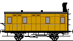 SJS vogn 545 - 546