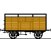 SJS vogn 601 - 610, 616 - 623