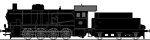 SJ Ga 1414