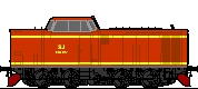 SJ T23 115